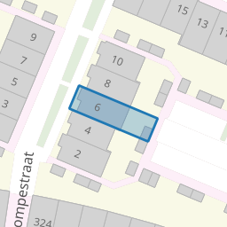 Perceel NBH00-G-1333