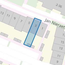 Perceel NBH00-G-1335