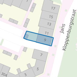 Perceel NBH00-G-1336