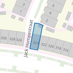 Perceel NBH00-G-1349