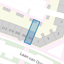 Perceel NBH00-G-1352