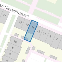 Perceel NBH00-G-1354