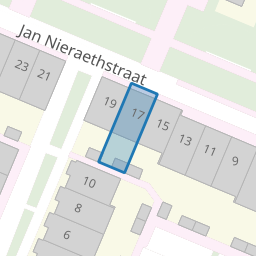 Perceel NBH00-G-1366