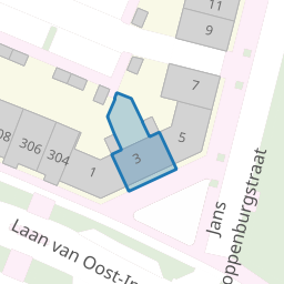 Perceel NBH00-G-1367