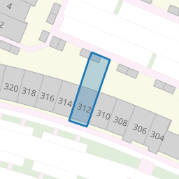 Perceel NBH00-G-1368