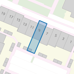 Perceel NBH00-G-1372