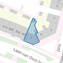 Perceel NBH00-G-1375