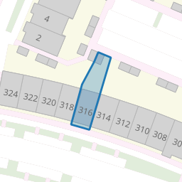 Perceel NBH00-G-1376