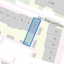 Perceel NBH00-G-1377