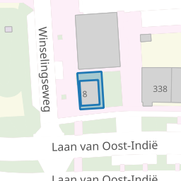 Perceel NBH00-G-1394