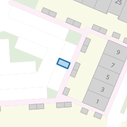 Perceel NBH00-G-1399