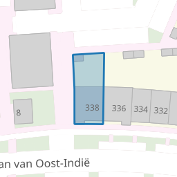 Perceel NBH00-G-1402