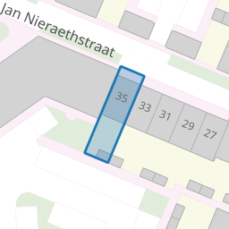 Perceel NBH00-G-1405