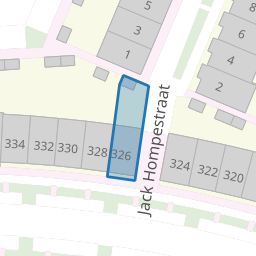 Perceel NBH00-G-1412