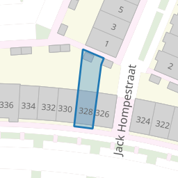 Perceel NBH00-G-1415