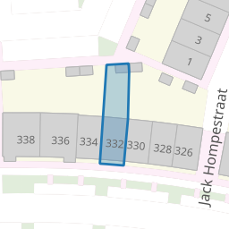 Perceel NBH00-G-1416