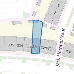 Perceel NBH00-G-1417