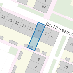 Perceel NBH00-G-1418