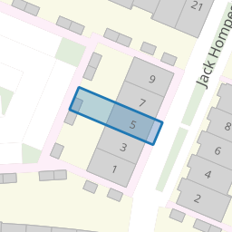 Perceel NBH00-G-1422