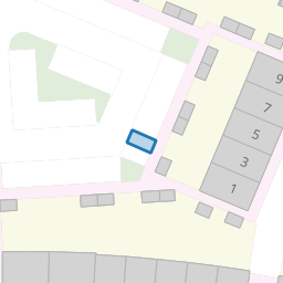 Perceel NBH00-G-1423