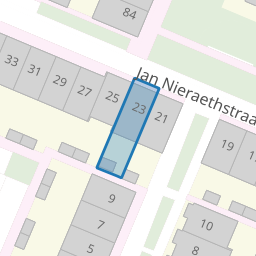 Perceel NBH00-G-1429