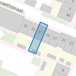 Perceel NBH00-G-1436