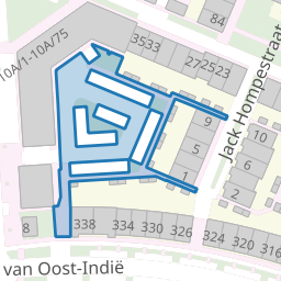 Perceel NBH00-G-1449