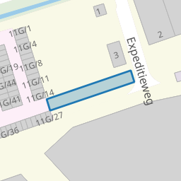 Perceel NBH00-G-1455