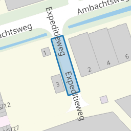 Perceel NBH00-G-1458