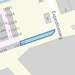 Perceel NBH00-G-1462