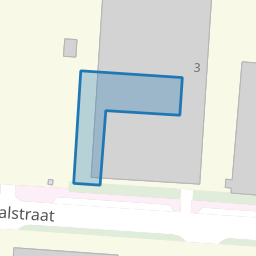 Perceel NBH00-G-1470