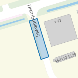 Perceel NBH00-G-1493