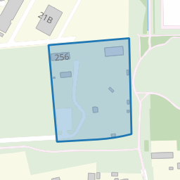 Perceel NBH00-G-1503