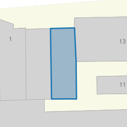 Perceel NBH00-G-1504