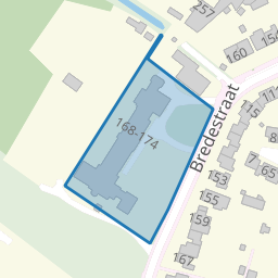 Perceel NBH00-G-1516