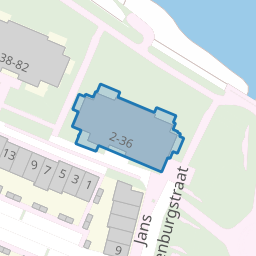 Perceel NBH00-G-1538