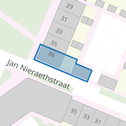 Perceel NBH00-G-1542