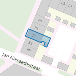 Perceel NBH00-G-1543