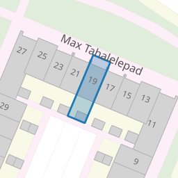 Perceel NBH00-G-1544