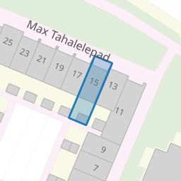 Perceel NBH00-G-1546