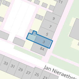 Perceel NBH00-G-1549