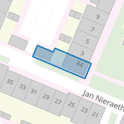 Perceel NBH00-G-1551