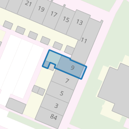 Perceel NBH00-G-1556