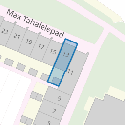 Perceel NBH00-G-1557