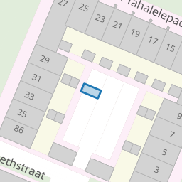 Perceel NBH00-G-1563