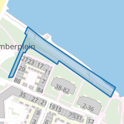 Perceel NBH00-G-1585