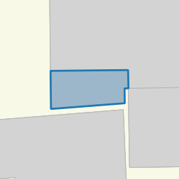 Perceel NBH00-G-1600