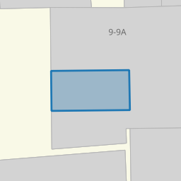 Perceel NBH00-G-1601