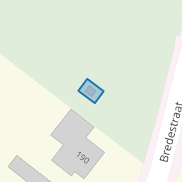 Perceel NBH00-G-1612