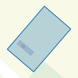 Perceel NBH00-G-1616